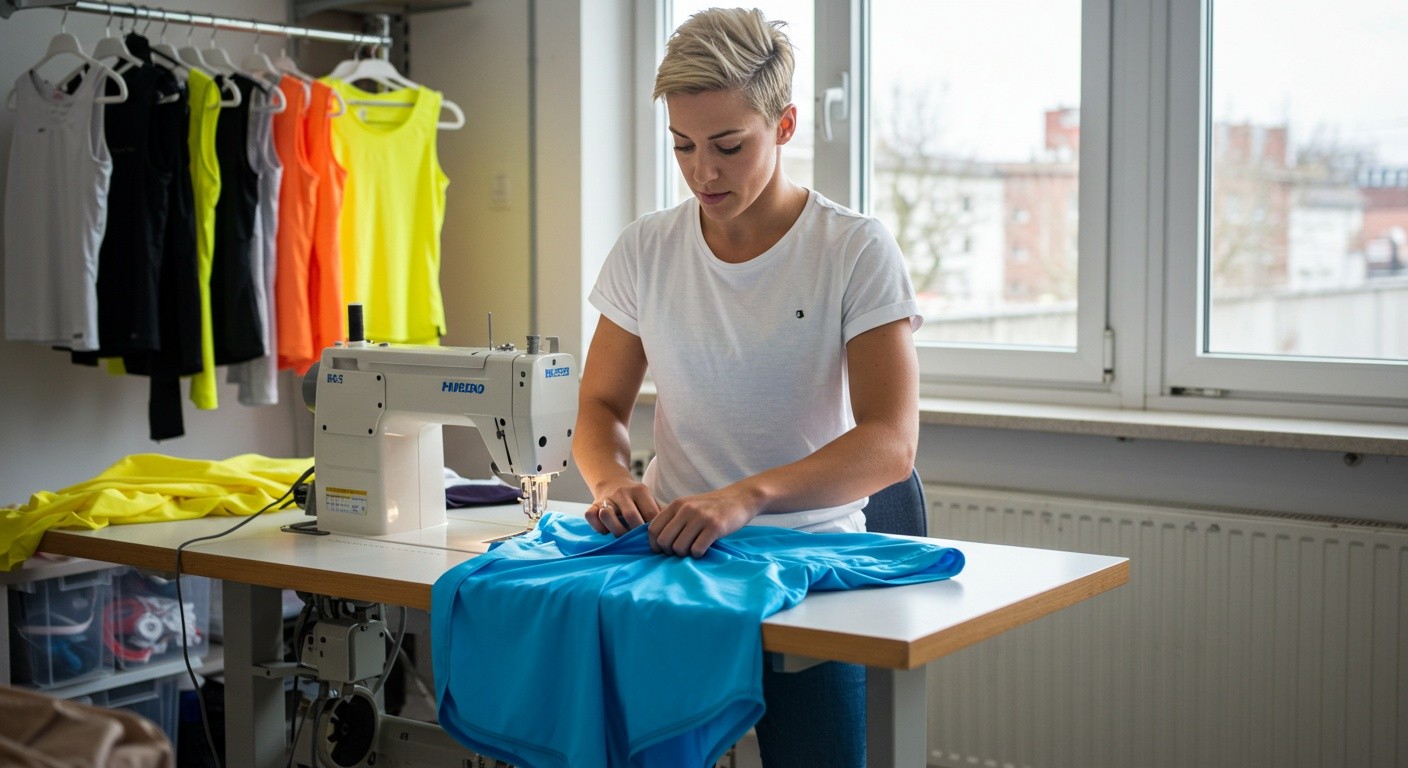 Индивидуальный пошив спортивной одежды Индивидуальный пошив спортивной одежды