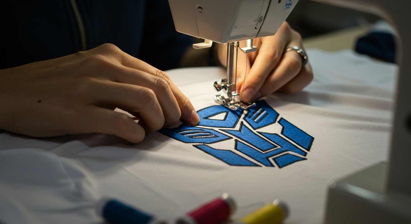 Пошив футболок трансформеров Футболка-трансформер