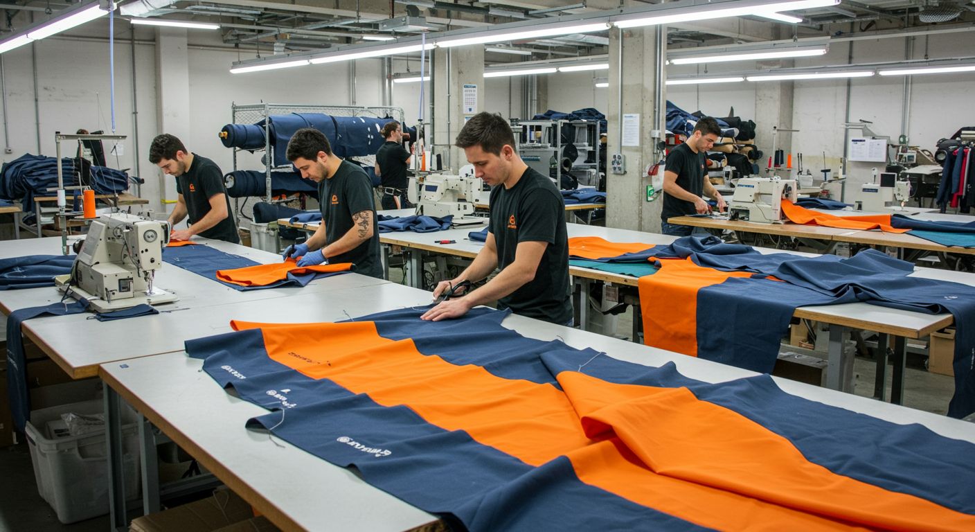 Одежда для скалолазания