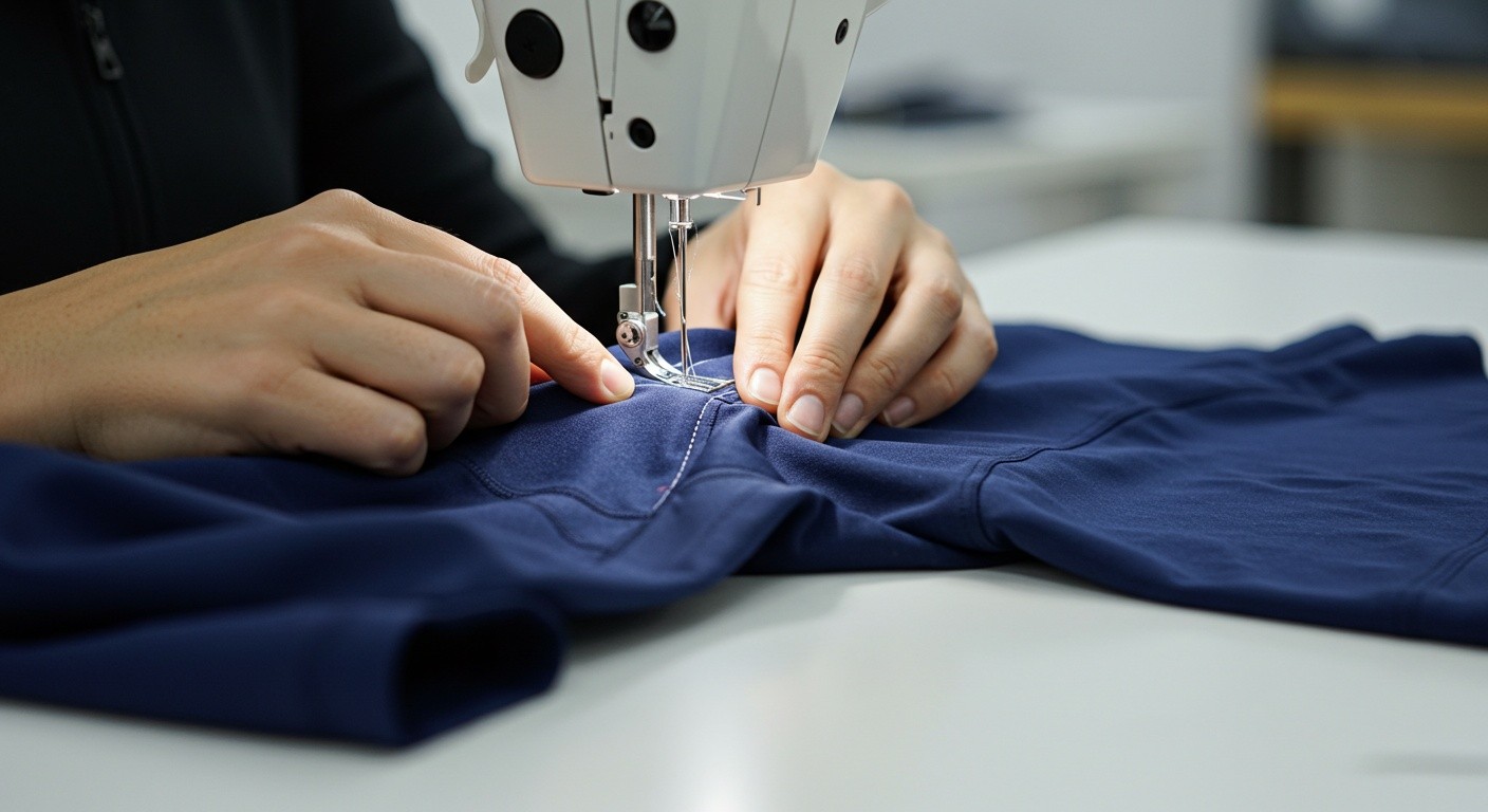 Пошив беговых футболок