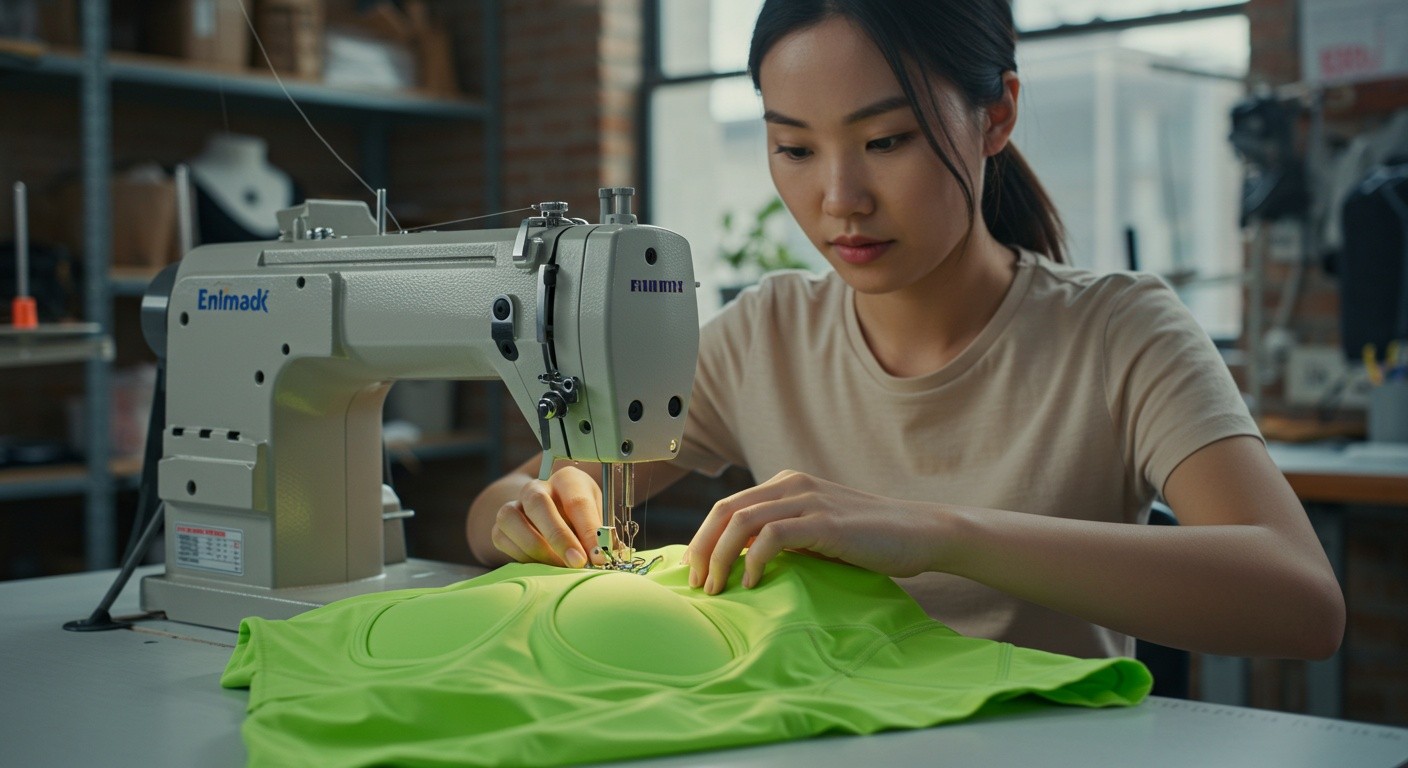 Пошив спортивной одежды для активного спорта