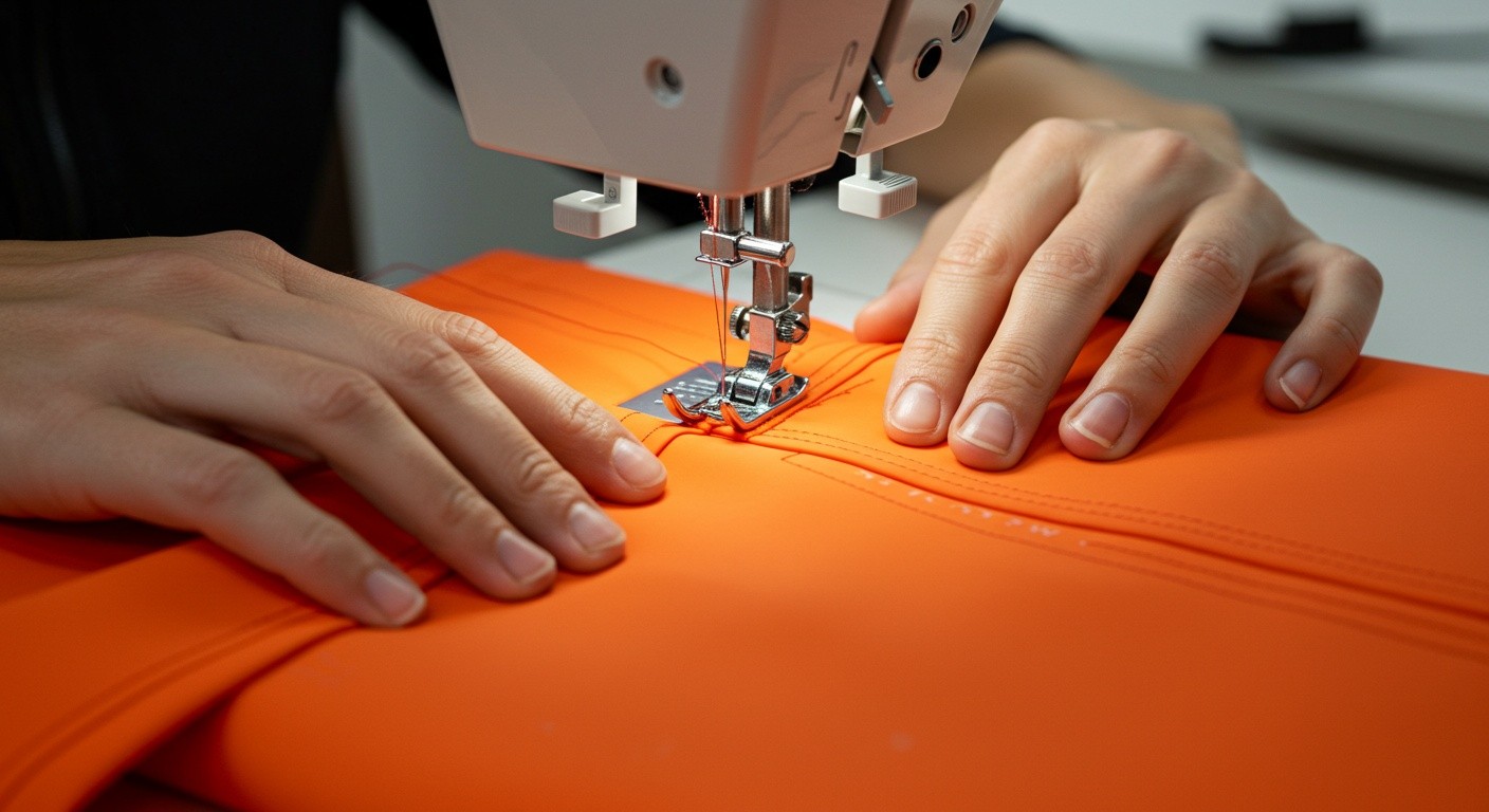 Пошив спортивной одежды для водных видов спорта