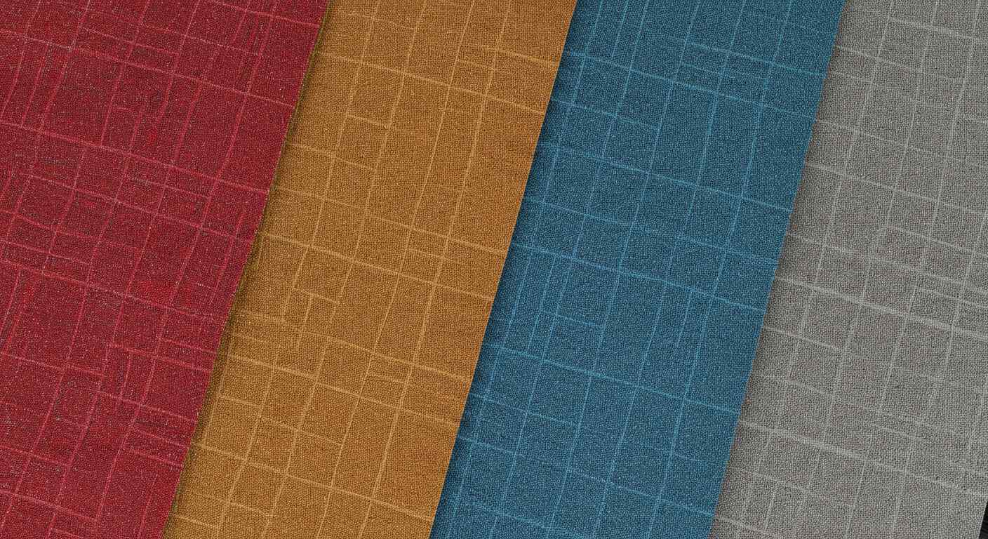 Ткани с антибактериальной обработкой