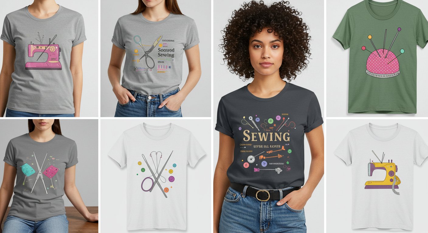 Пошив офисных футболок