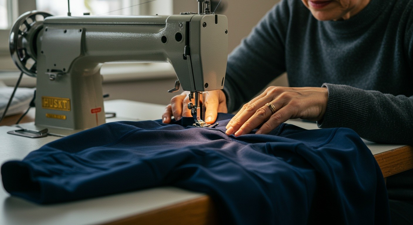 Пошив термобелья для спорта