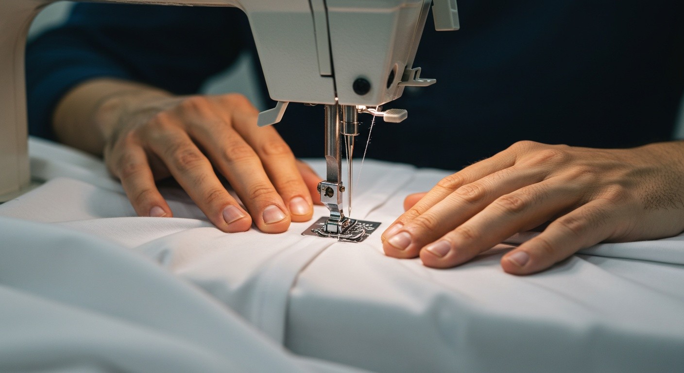 Пошив футболок по качеству