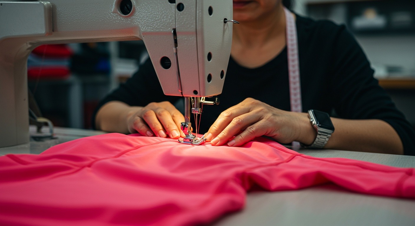 Спортивная одежда для кардио тренировок Спортивная одежда для кардионагрузок