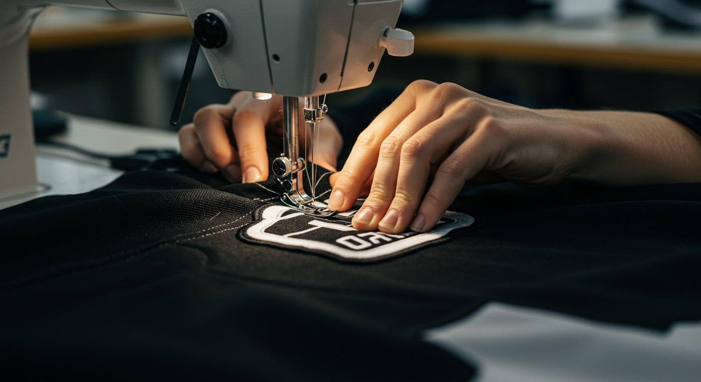 Пошив спортивной одежды для хоккейных команд