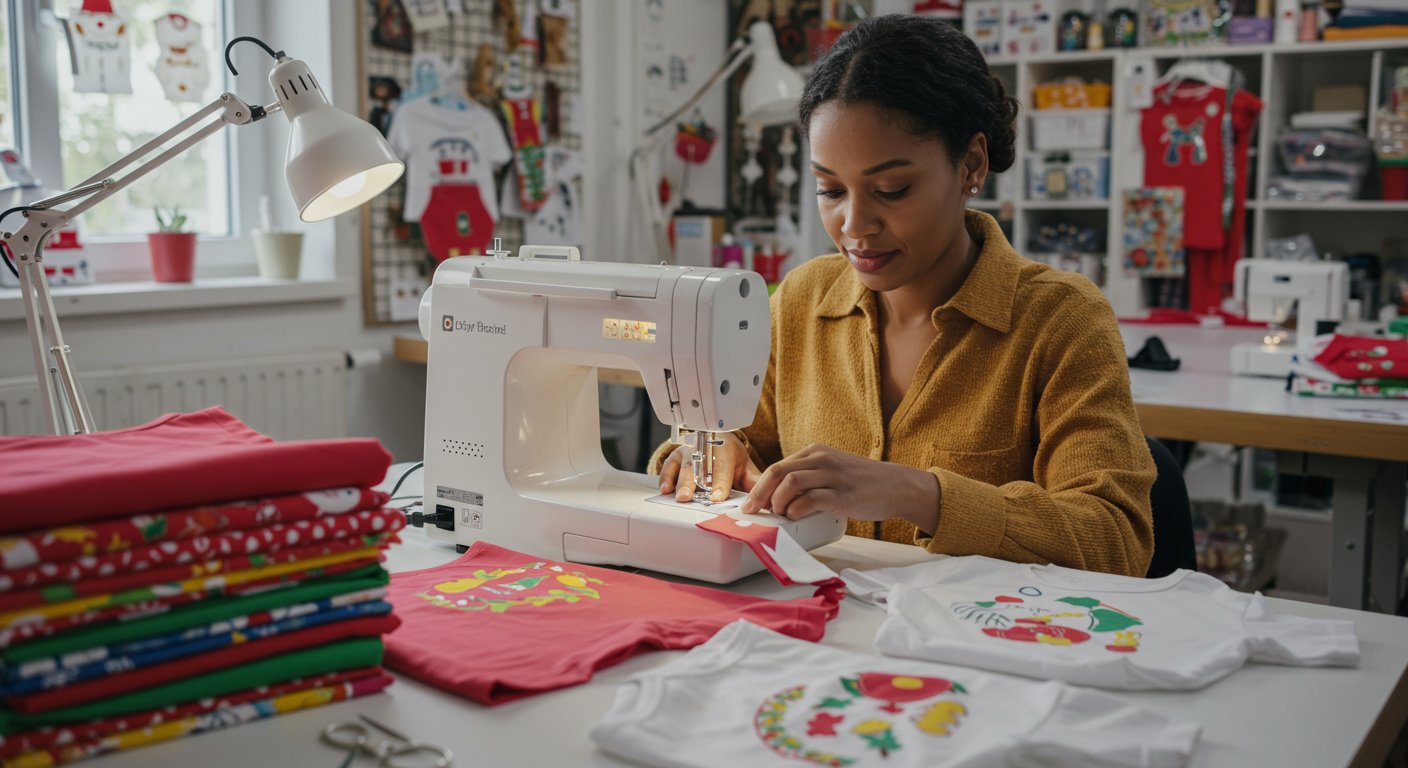 Пошив спортивных детских футболок