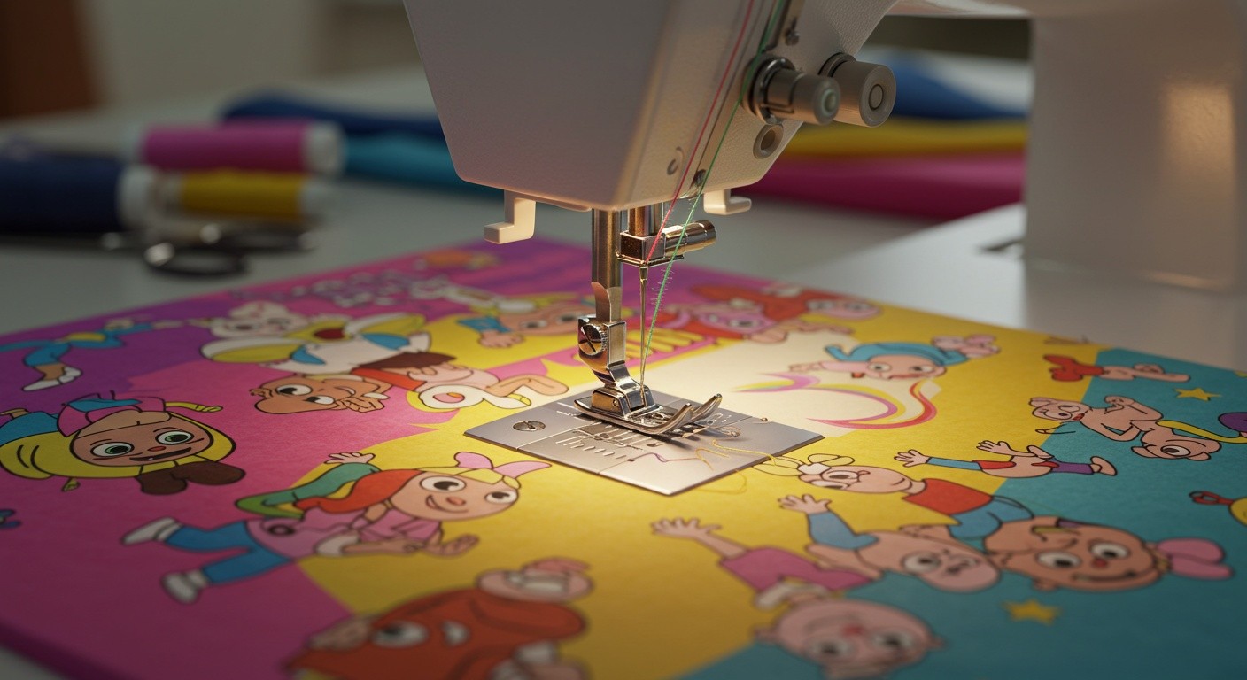 Анимационные футболки