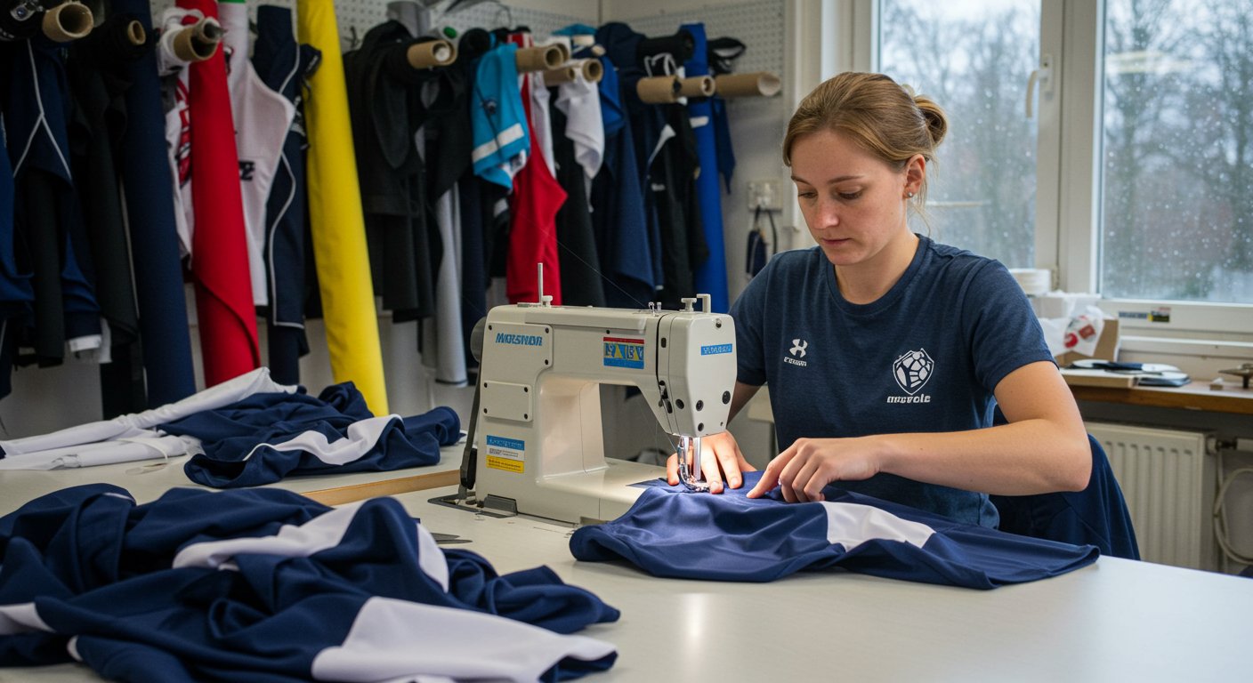 Форма для водного поло команды