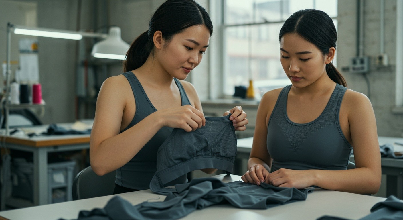 Пошив спортивной одежды с высоким качеством Пошив спортивной одежды с высоким качеством