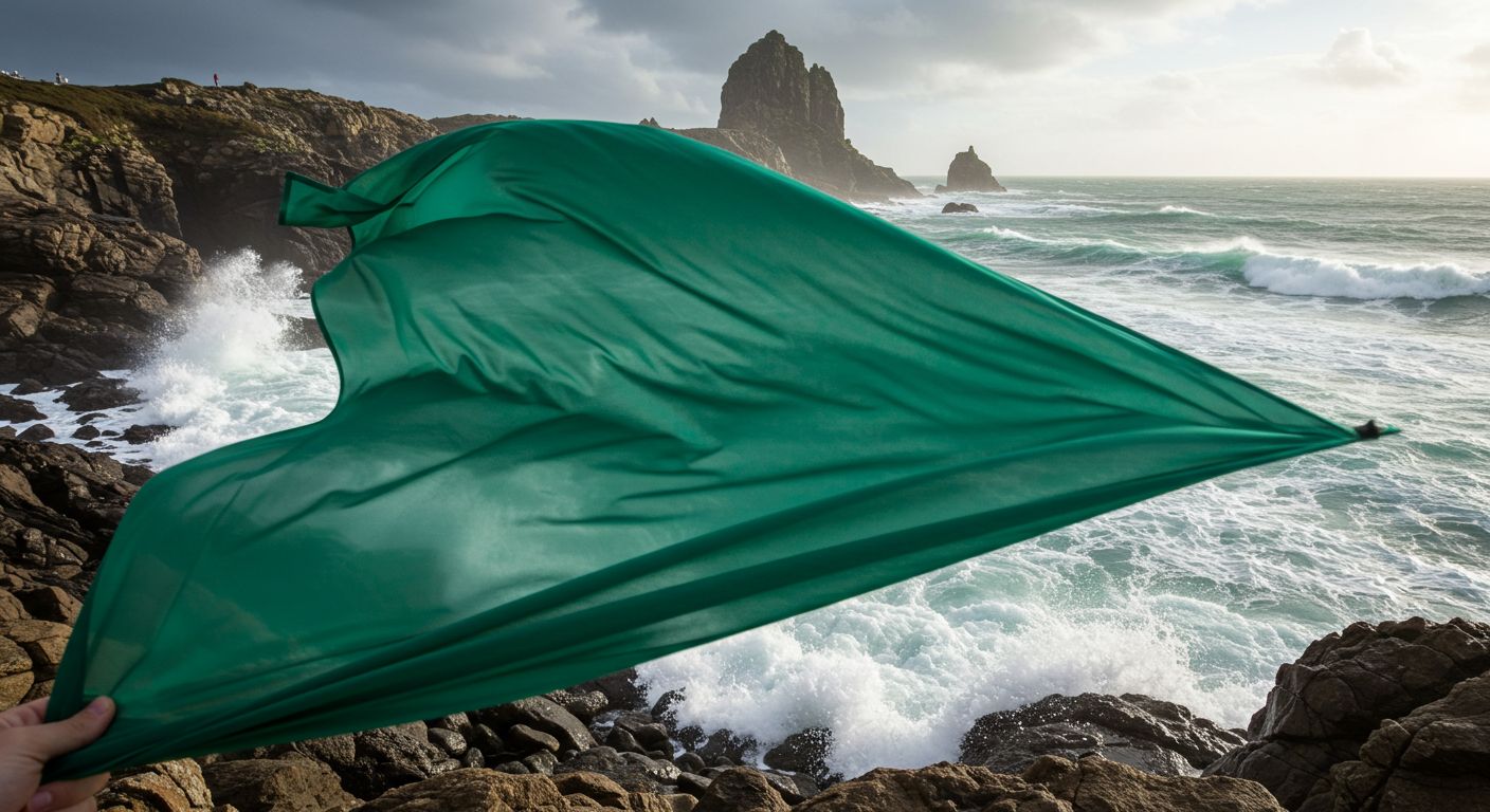 Ветроустойчивая спортивная одежда