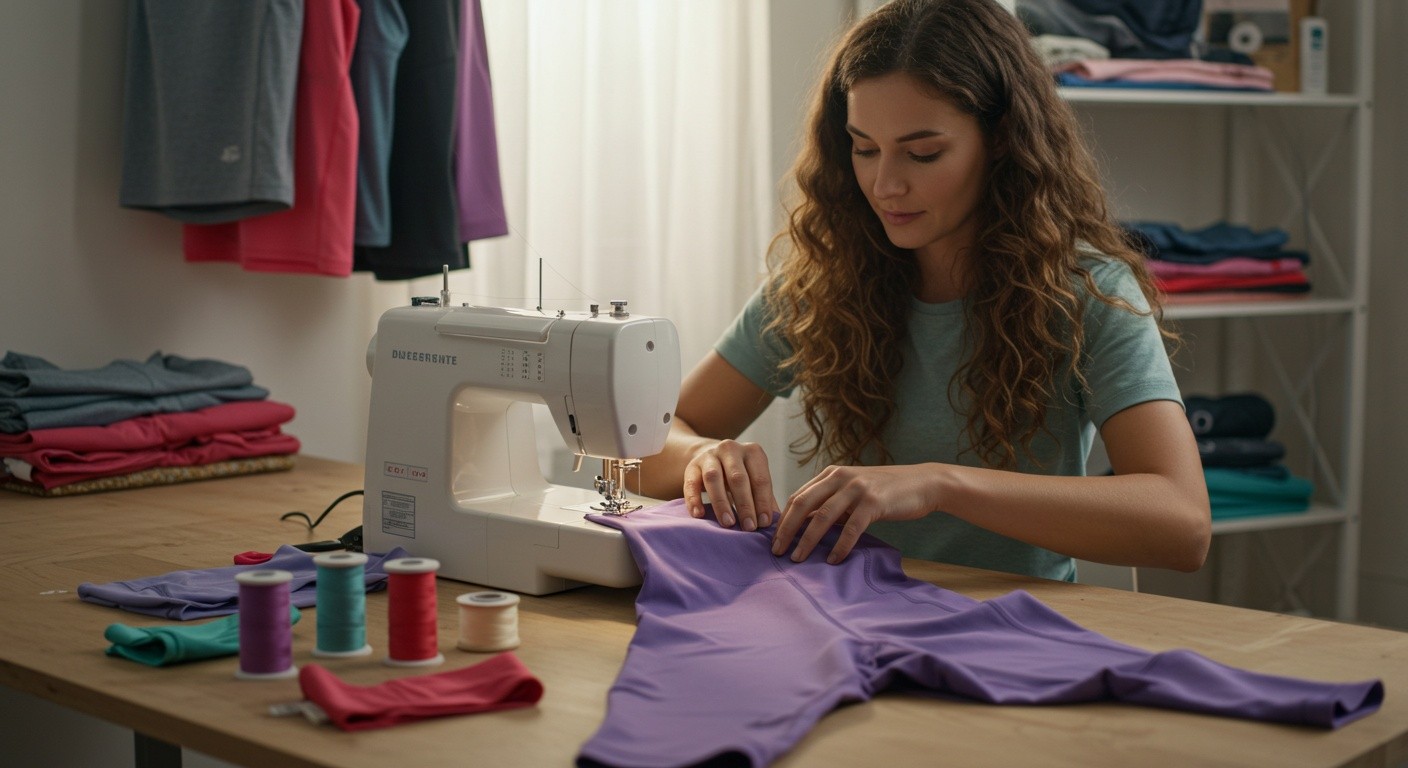 Пошив спортивной одежды по виду и типу