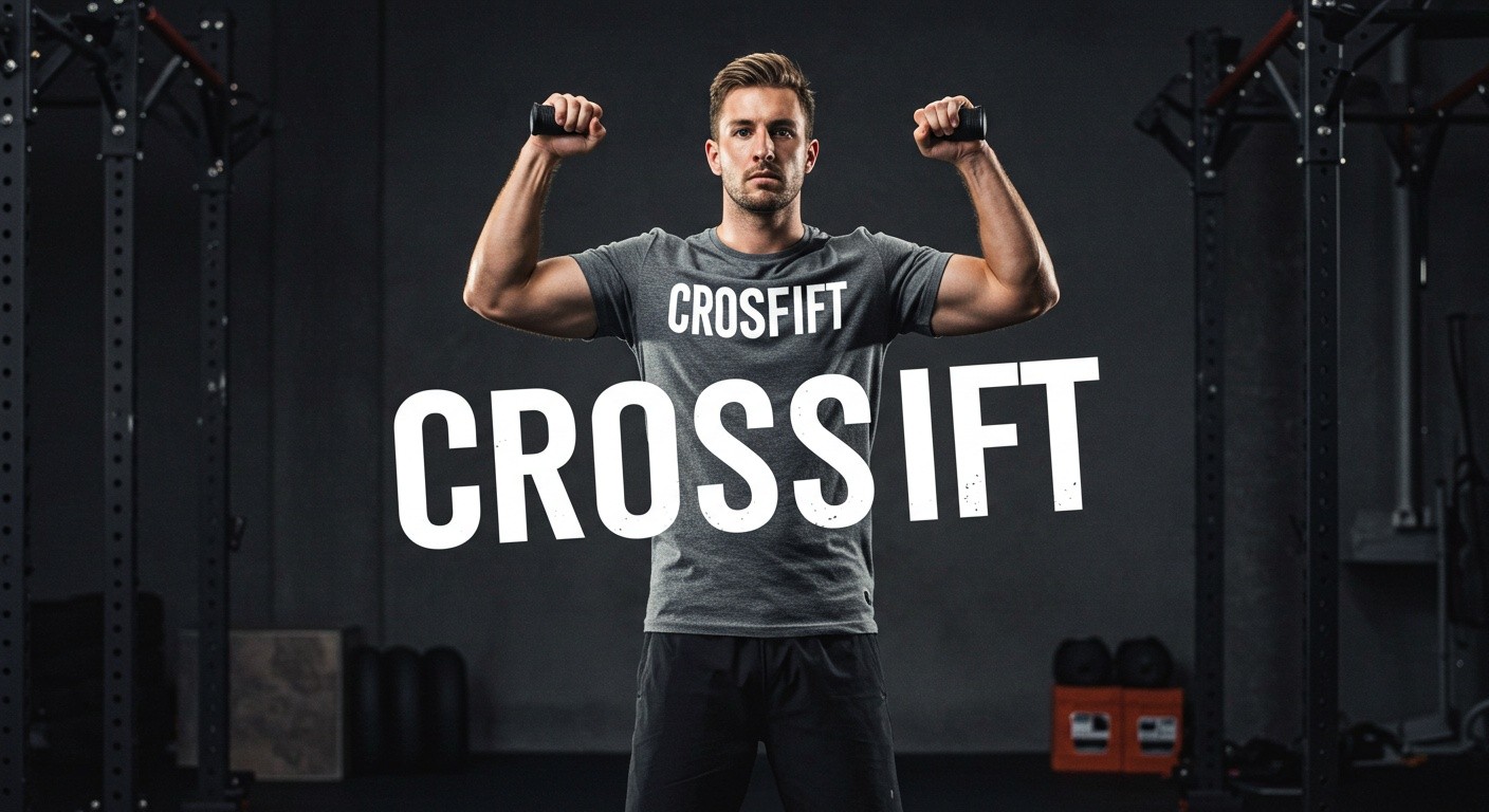 Производство одежды для кроссфита