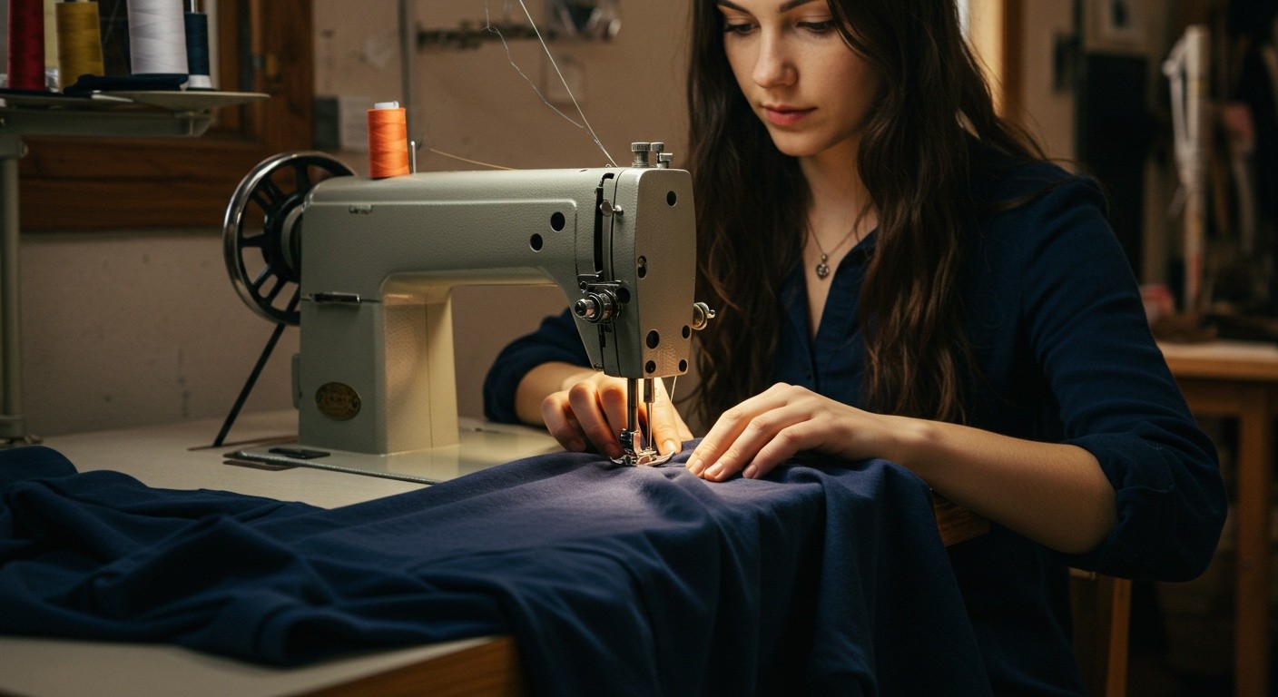 Пошив спортивных повседневных футболок