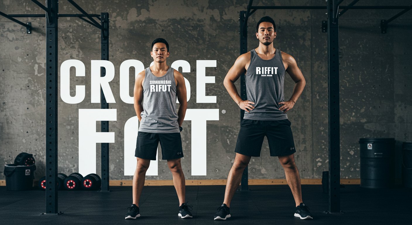 Спортивная одежда для кроссфита Кроссфит-одежда высокого качества