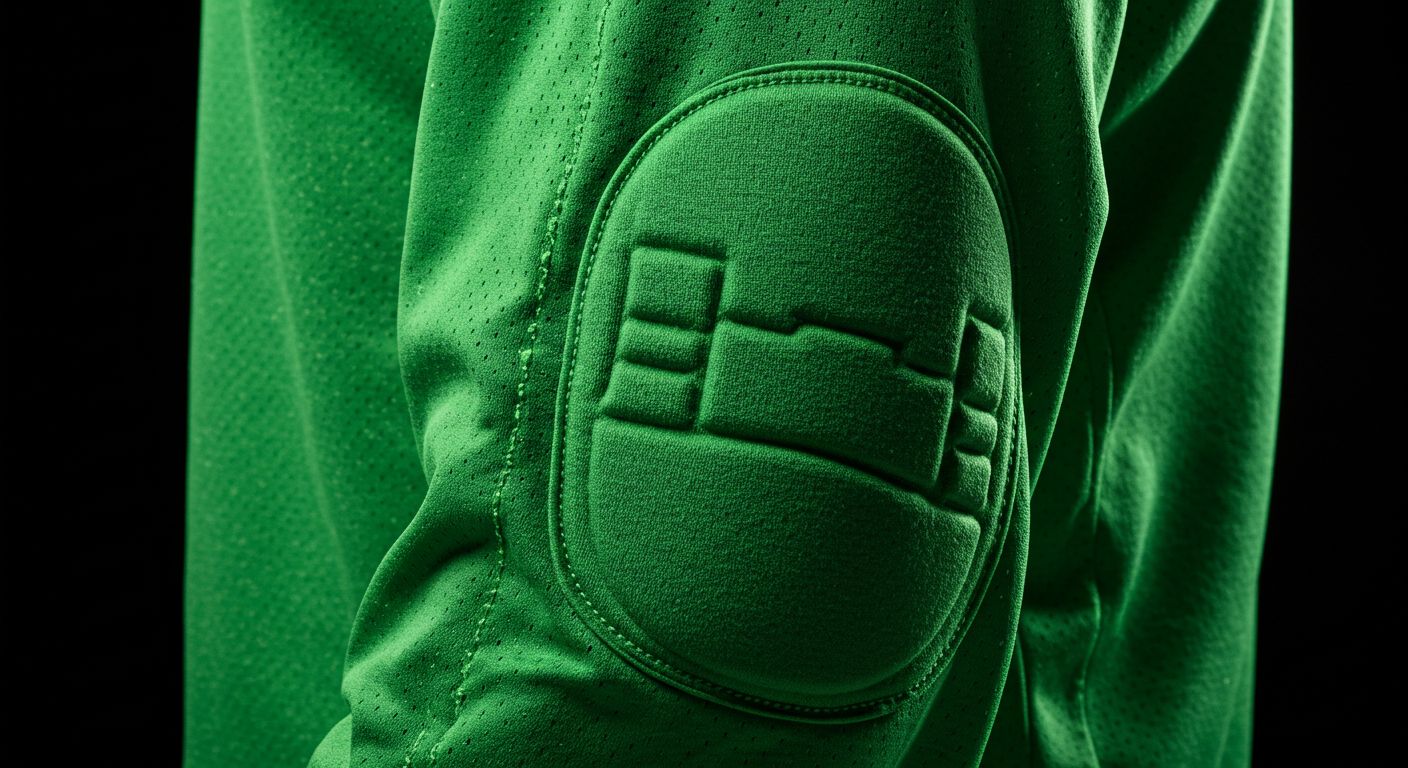 Производство качественных спортивных курток Современная спортивная куртка