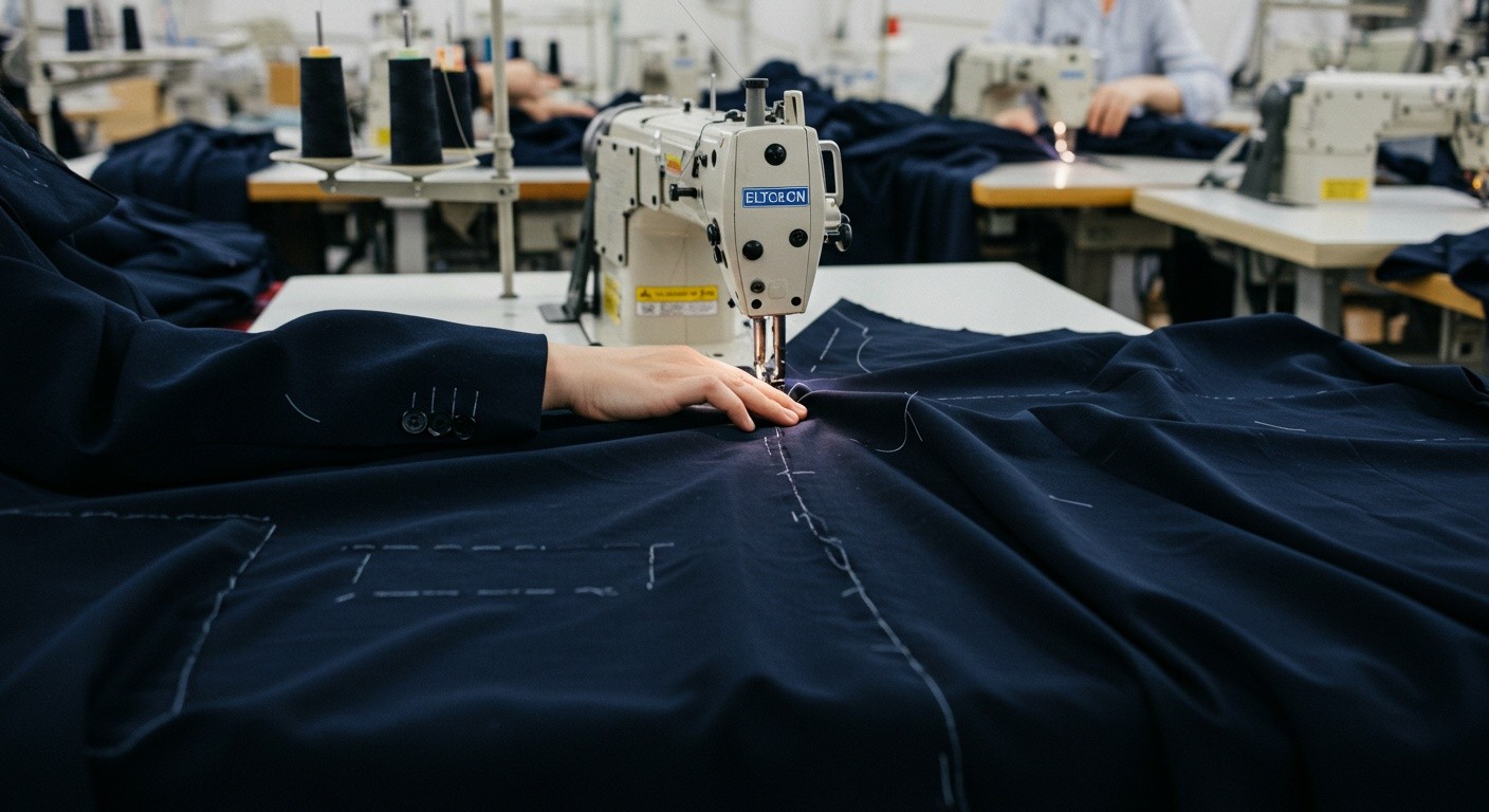 Пошив бархатных платьев для особых случаев