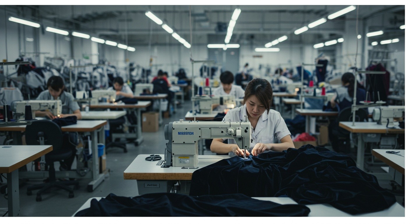 Пошив аксессуаров из бархата