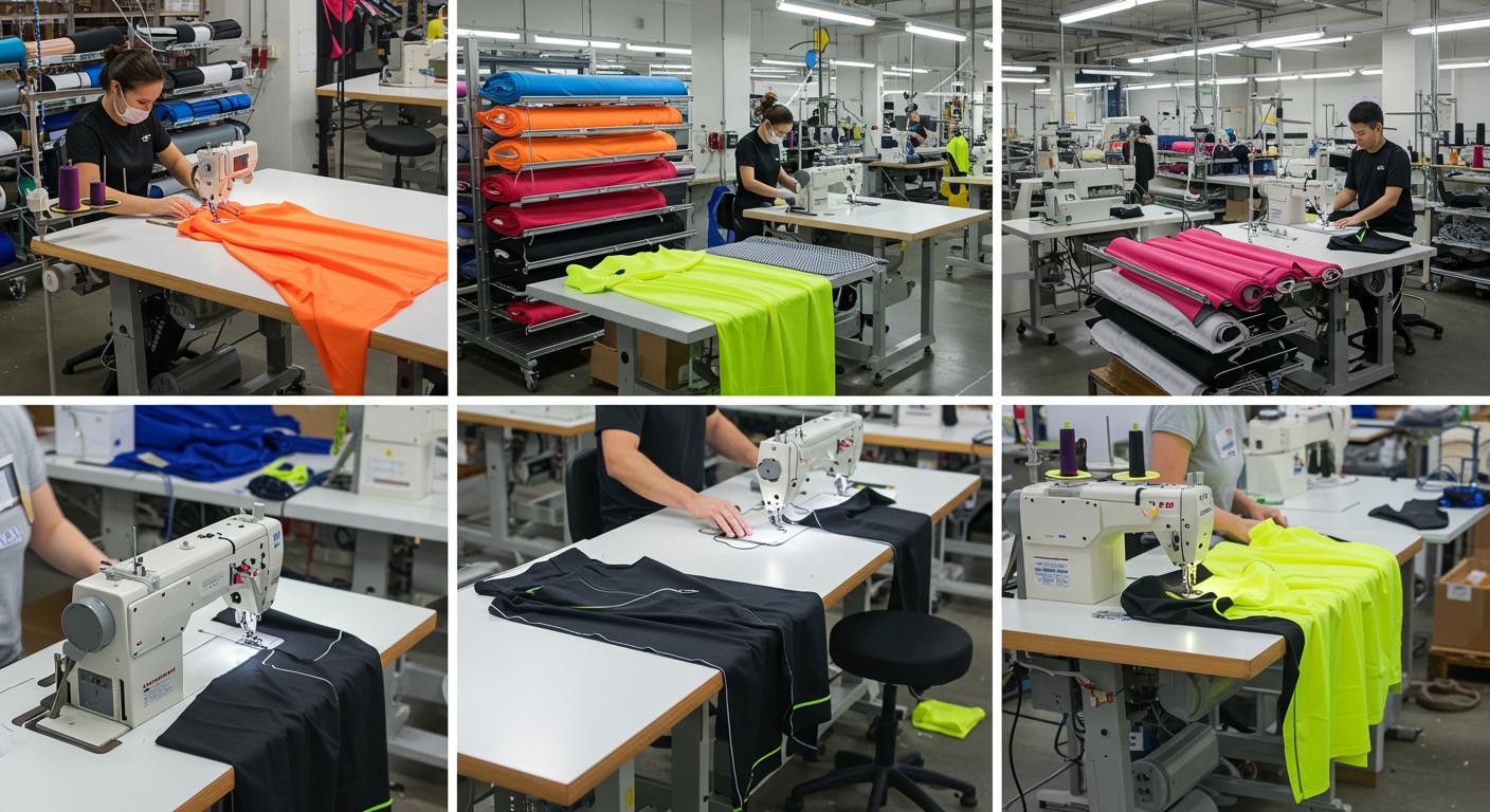 Теннисная одежда