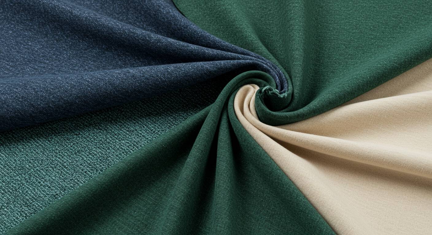 Эластичная спортивная одежда