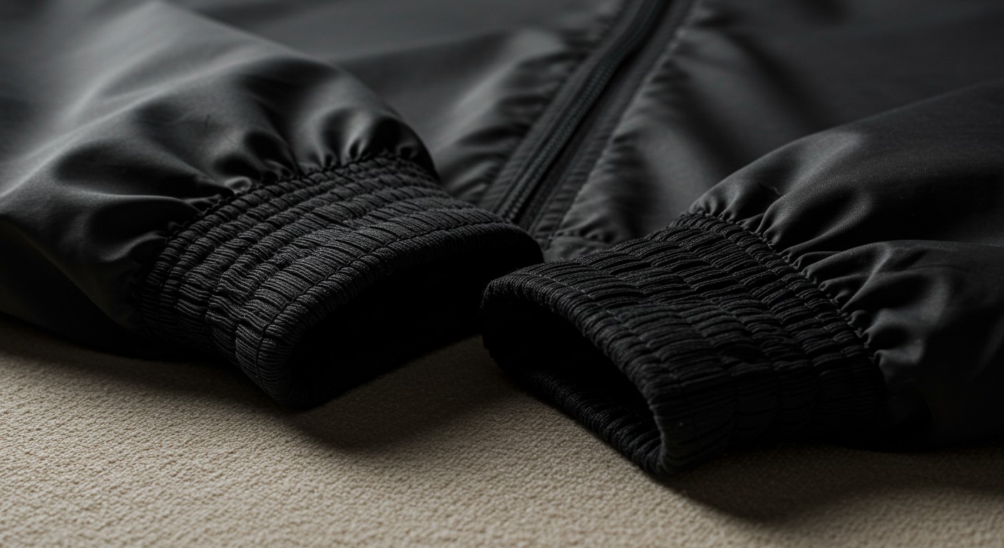 Современная спортивная ветровка Современная спортивная ветровка