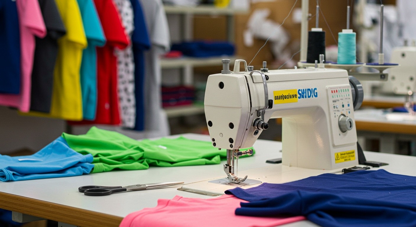 Детские футболки из полиэстера