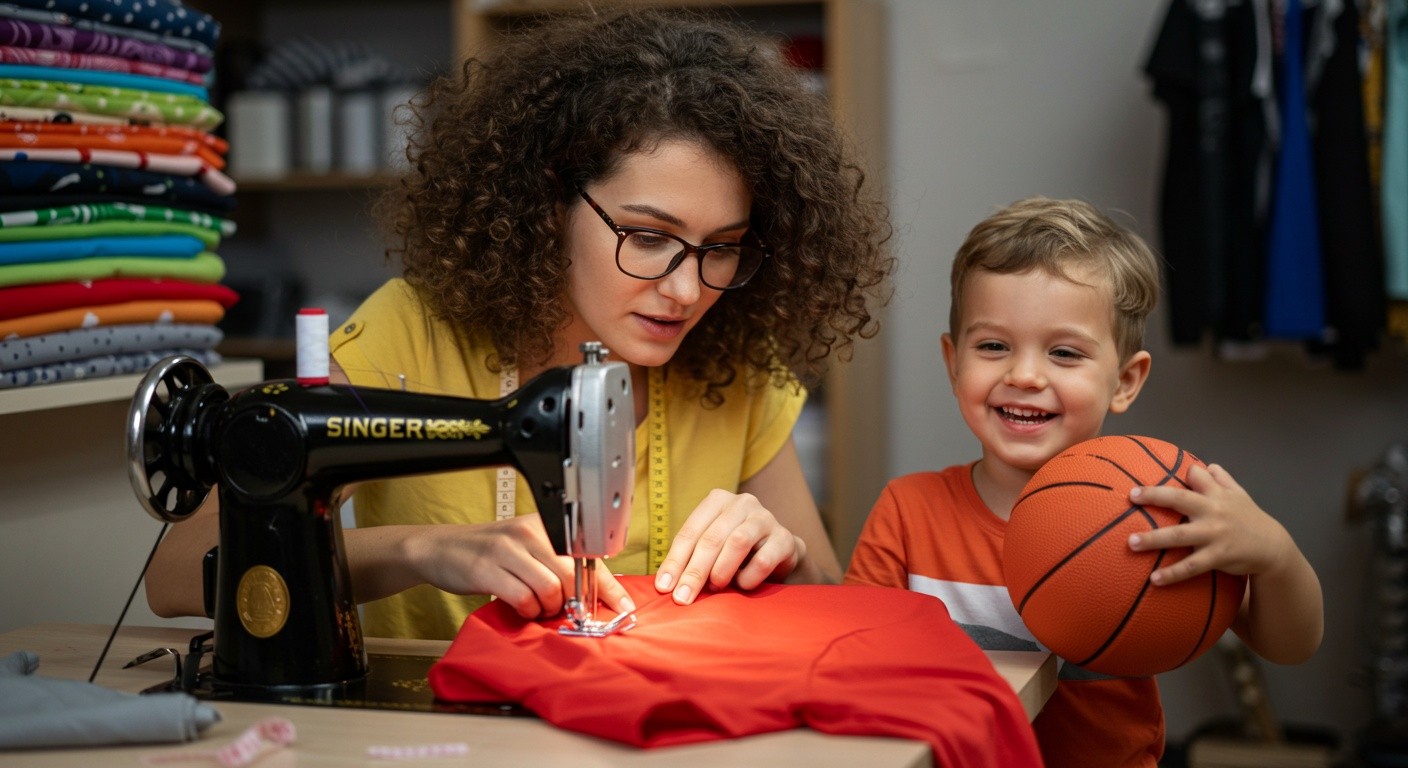 Пошив спортивной одежды для детей для школьных занятий Пошив спортивной одежды для детей для школьных занятий