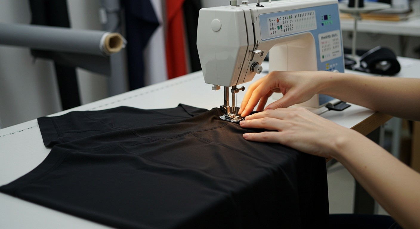 Спортивная одежда для фитнеса