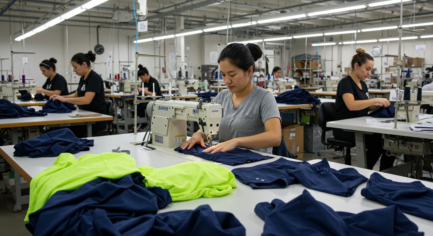 Одежда для легкой атлетики Одежда для легкой атлетики