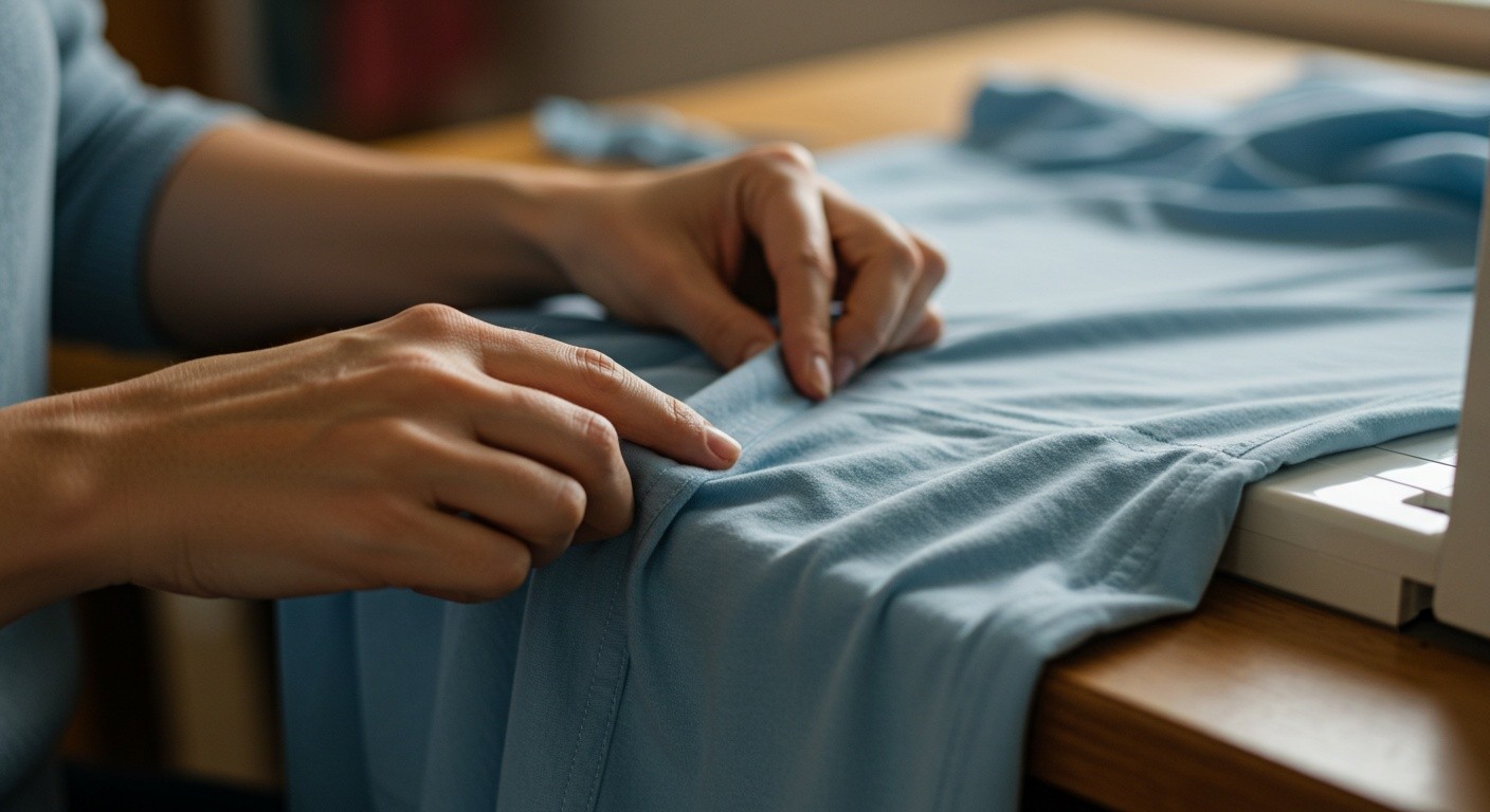 Мягкие футболки из вискозы