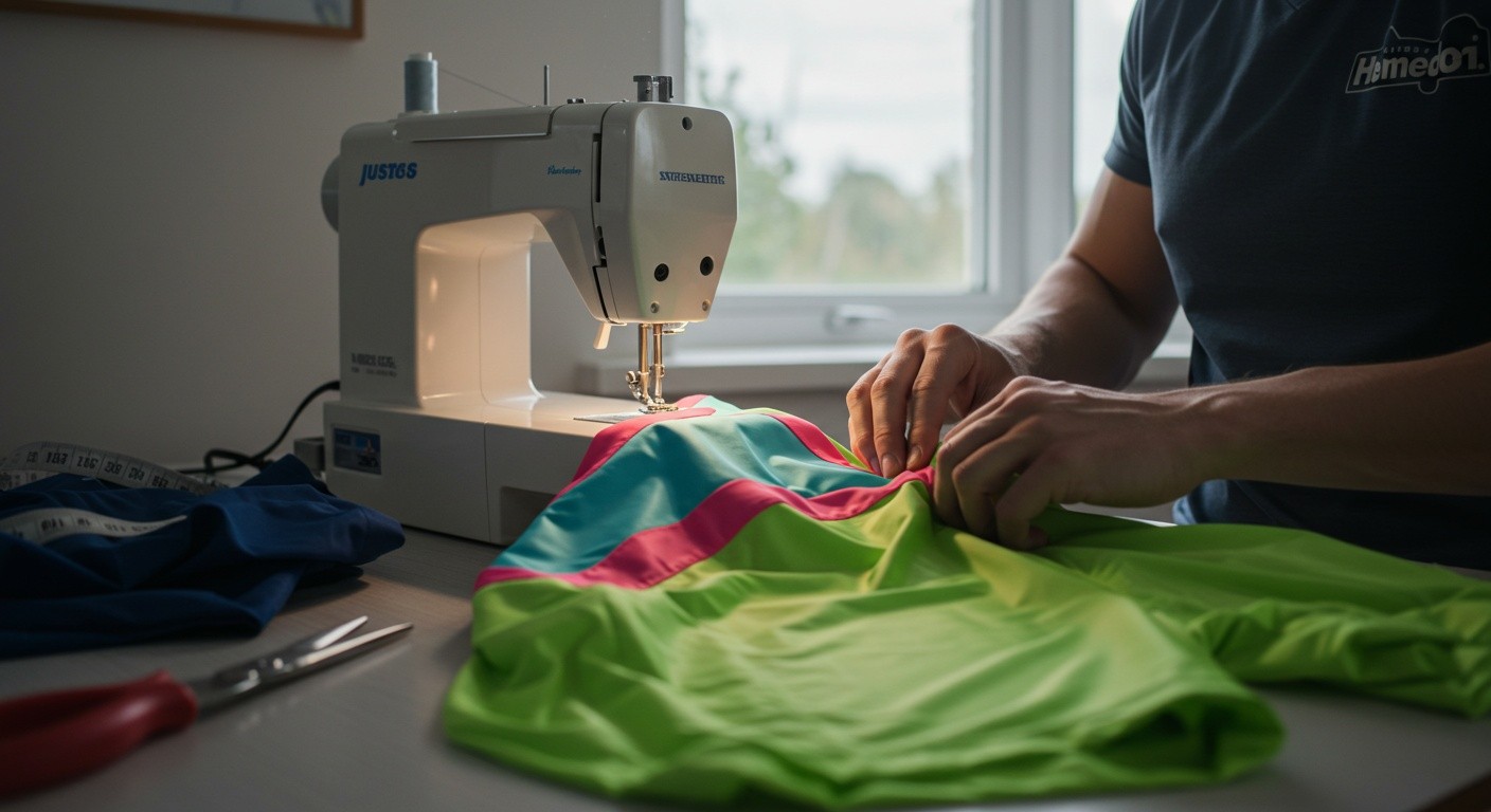 Пошив спортивной одежды для тяжелой атлетики