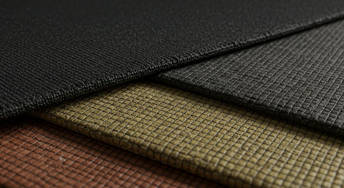 Прочные ткани для одежды