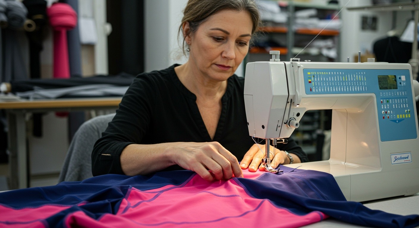 Пошив спортивной одежды по назначению