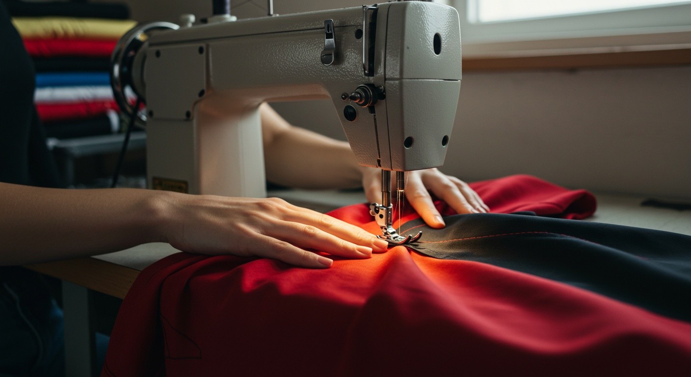 Пошив спортивной одежды для боевых искусств