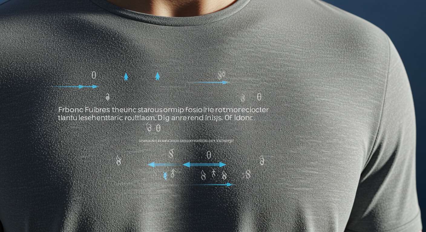 Одежда с терморегулирующим эффектом Одежда с терморегуляцией