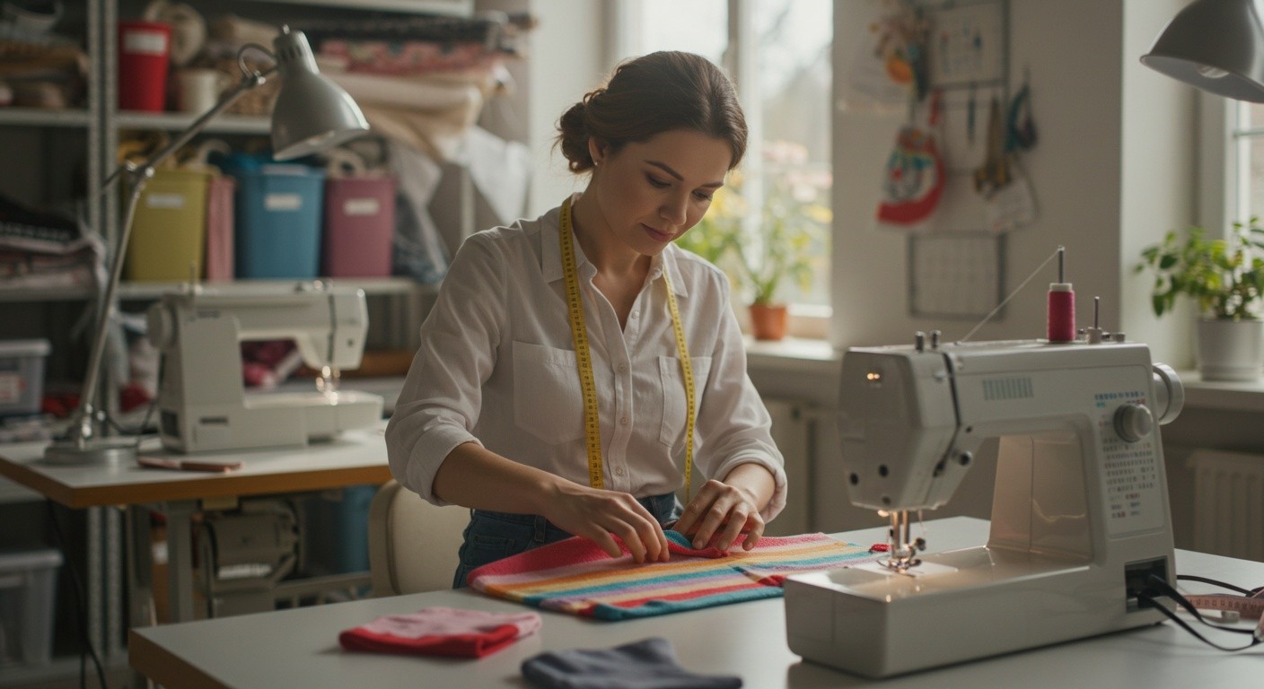 Пошив корпоративных футболок из трикотажа