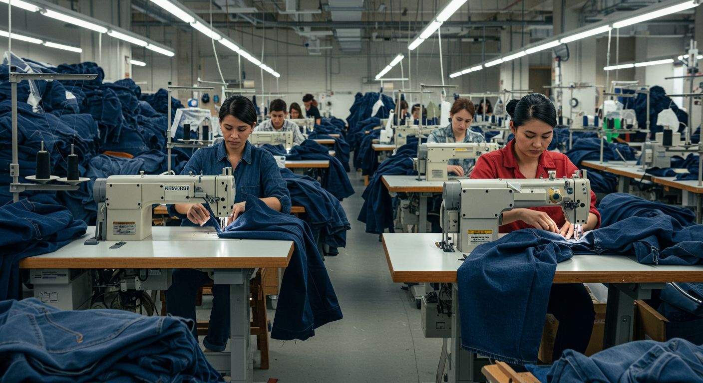 Пошив одежды из фетра