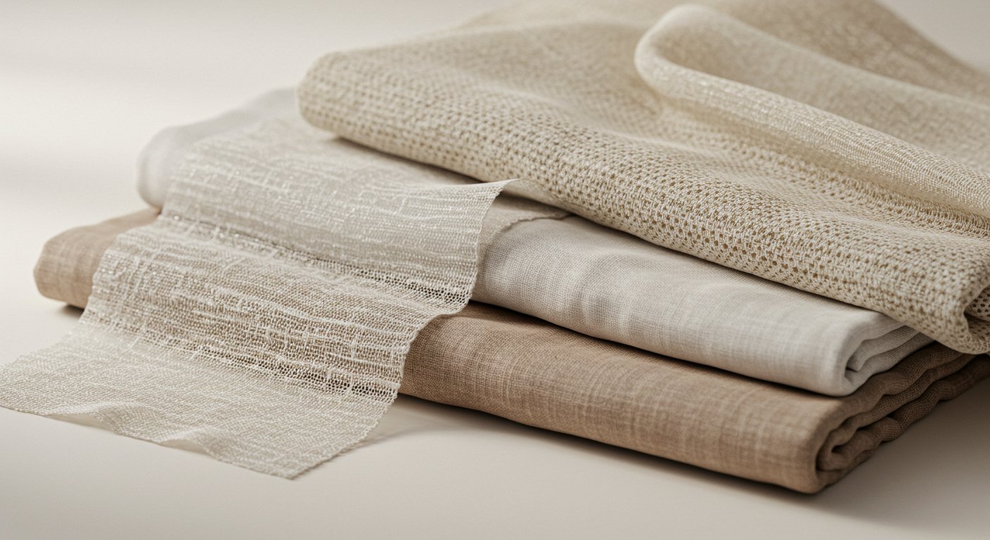 Ткани с высокой воздухопроницаемостью Ткани с высокой воздухопроницаемостью