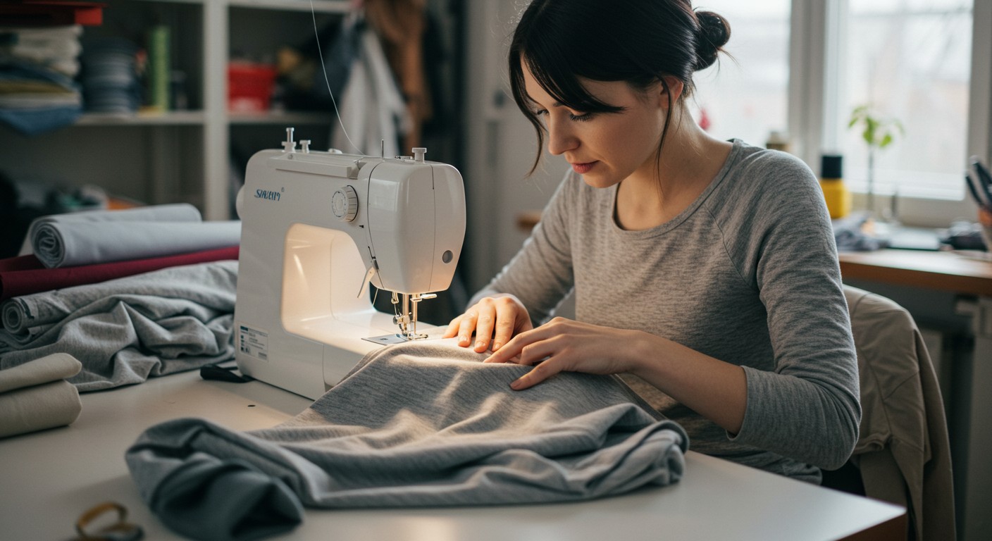 Повседневные смесовые футболки