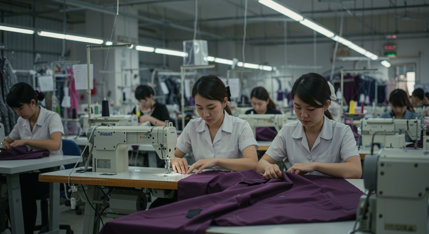 Пошив платьев для корпоративных ужинов