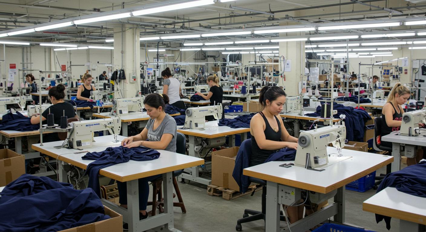 Коллекция спортивной одежды для фитнеса от нашей фабрики Спортивная одежда для фитнеса