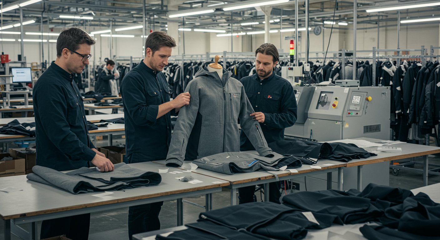 Лыжная экипировка