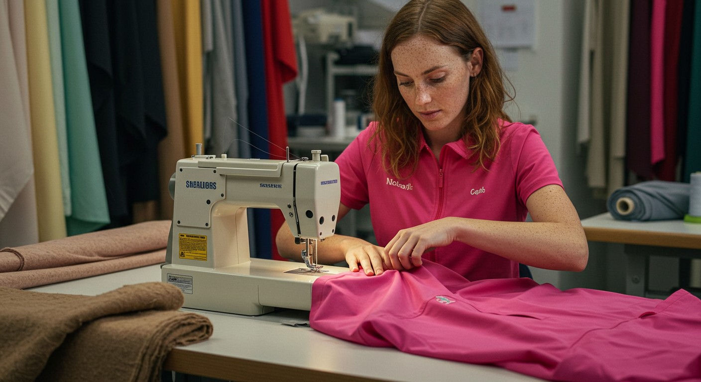 Спортивная одежда из соевого волокна Спортивная одежда из соевого волокна