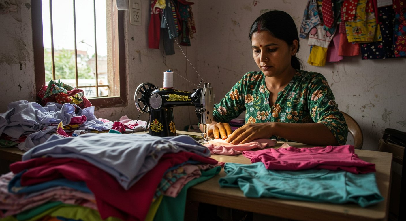 Пошив брендовых футболок из смесовых тканей