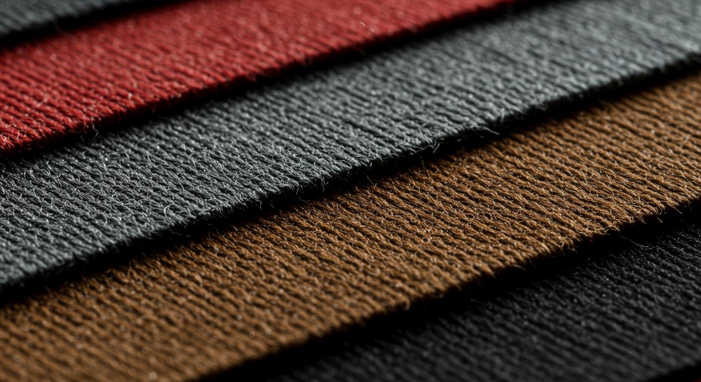 Спортивная одежда из прочных тканей Спортивная одежда из прочных тканей