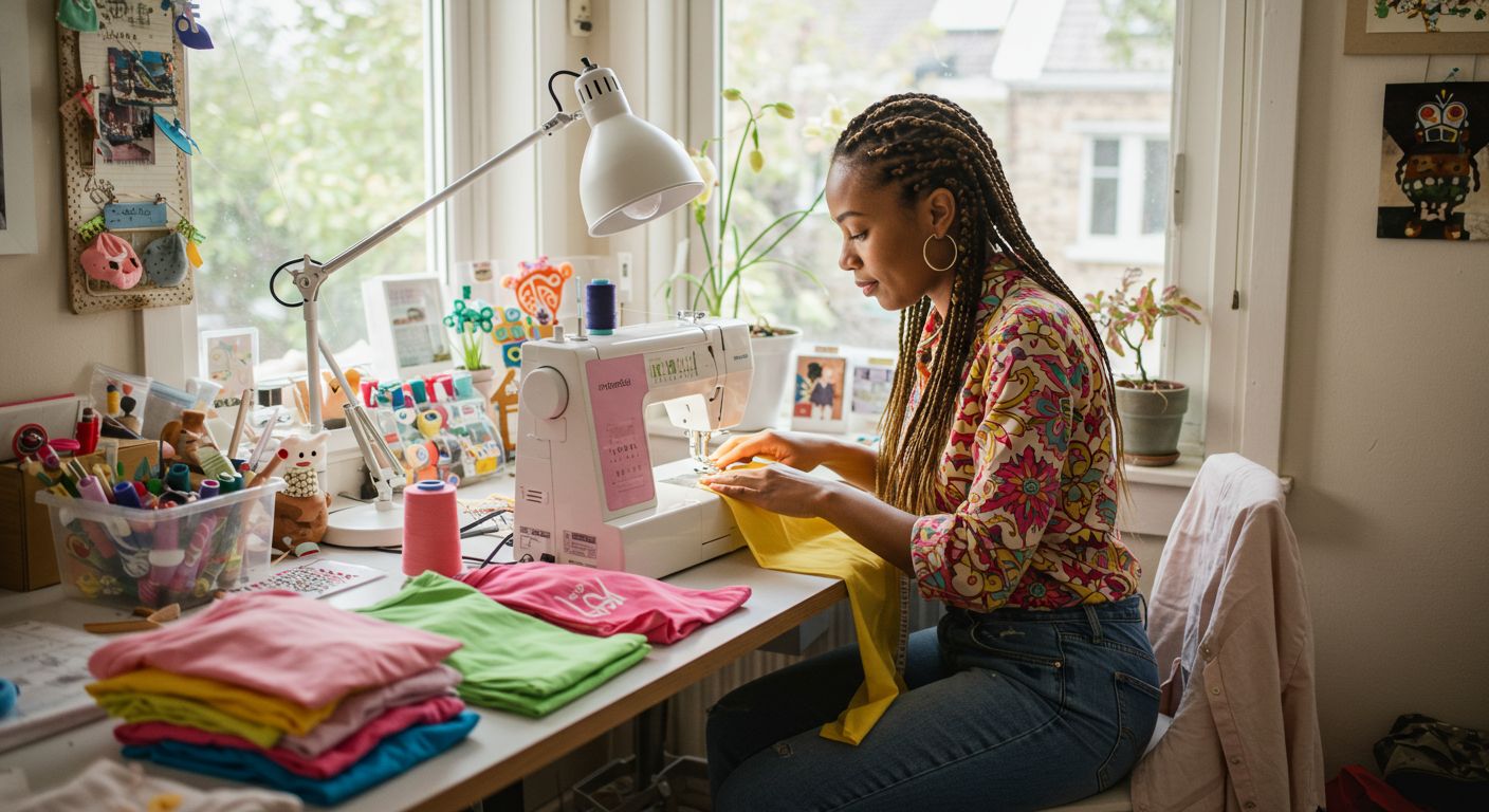 Пошив футболок для мероприятий