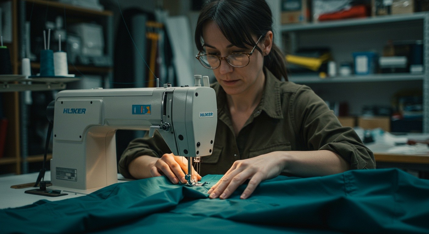 Пошив спортивной одежды для дождливой погоды