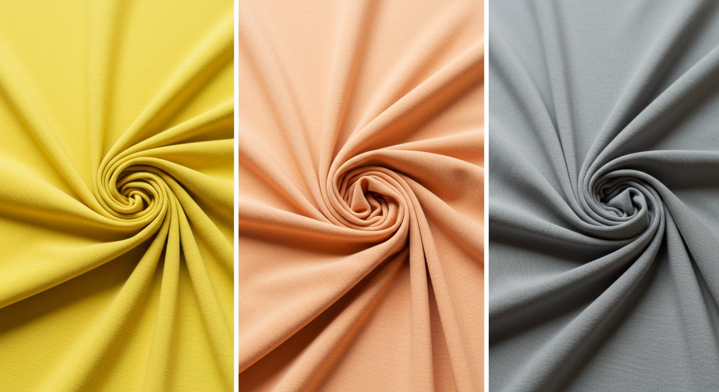 Эластичная спортивная одежда для фитнеса